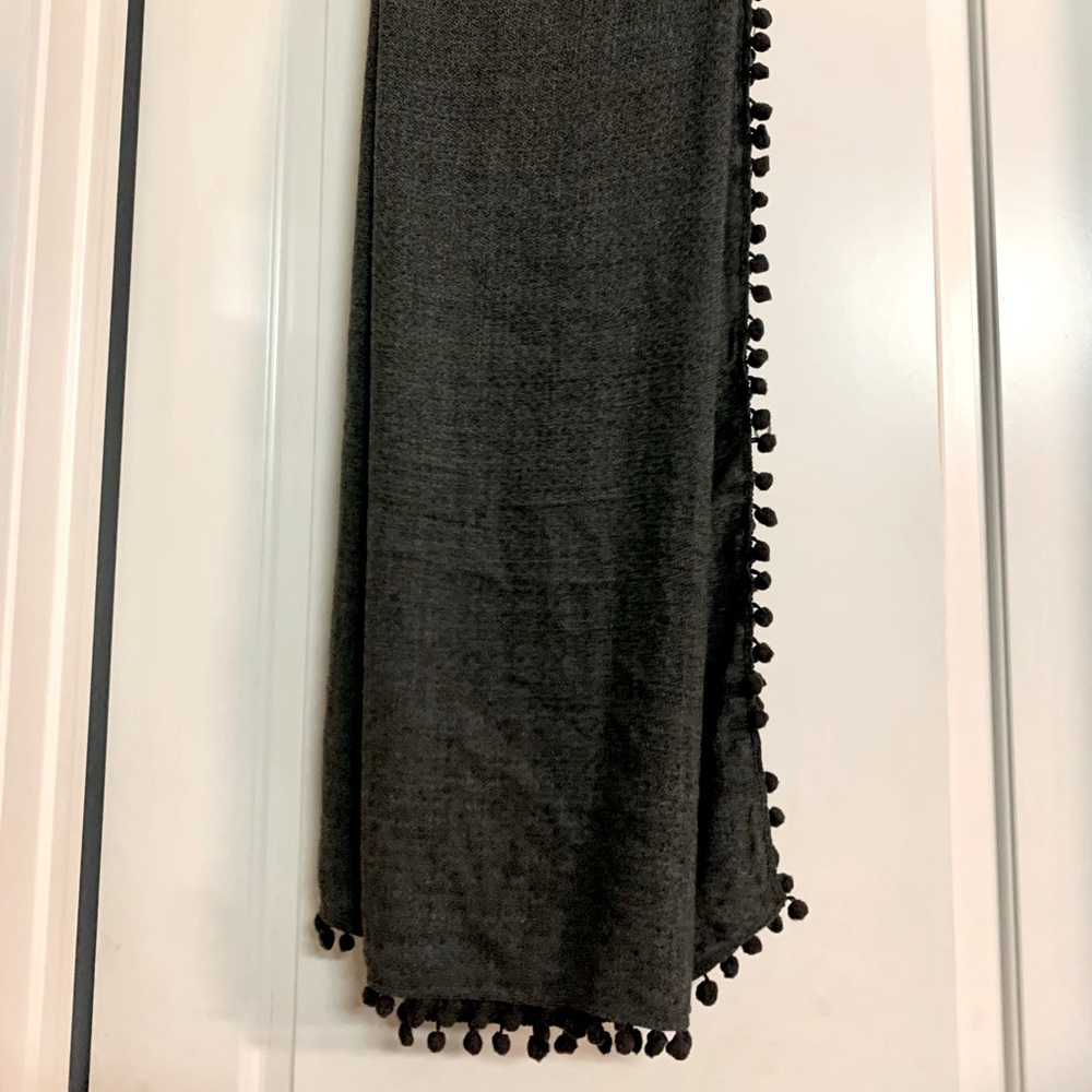 New scarf